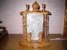 Соляная лампа - соляной светильник