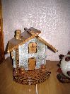 Соляная лампа - соляной светильник