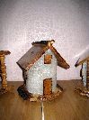 Соляная лампа - соляной светильник